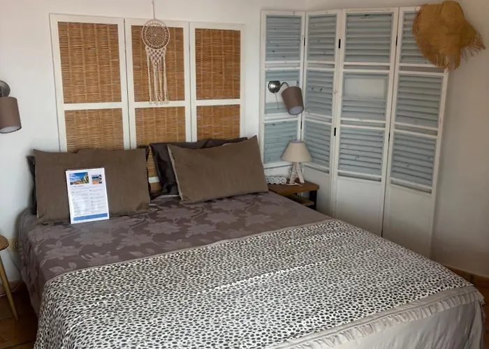 Típica Lanzarote House Only Adults Bed and breakfast *