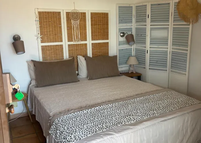 Típica Lanzarote House Only Adults *