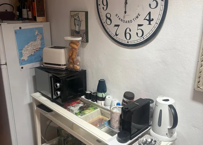 Lanzarote Ysabela Only Adults * Тиас