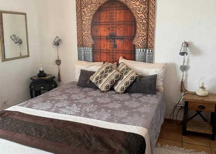 Típica Lanzarote House Only Adults Bed and breakfast