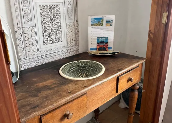 Bed and breakfast Típica Lanzarote House Only Adults *