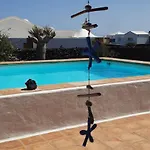 Lanzarote Ysabela Only Adults Bed & Breakfast