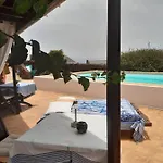Bed & Breakfast Lanzarote Ysabela Only Adults Tías