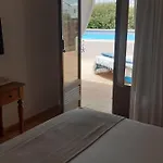 Lanzarote Ysabela Only Adults Bed & Breakfast *
