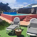 Bed & Breakfast Lanzarote Ysabela Only Adults *