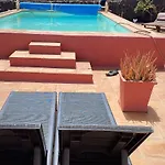Lanzarote Ysabela Only Adults *