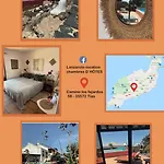 Lanzarote Ysabela Only Adults