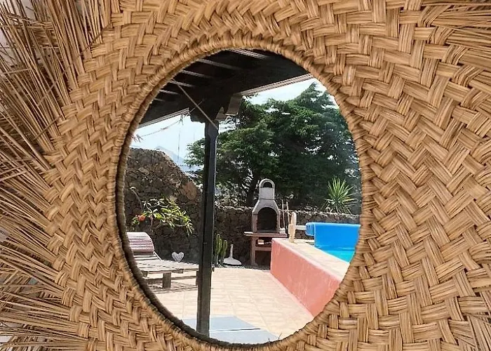 Lanzarote Ysabela Only Adults