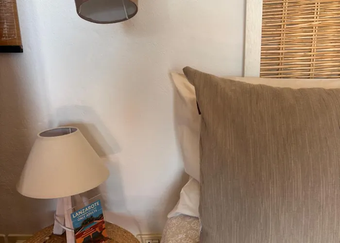 Lanzarote Ysabela Only Adults Panzió Tías